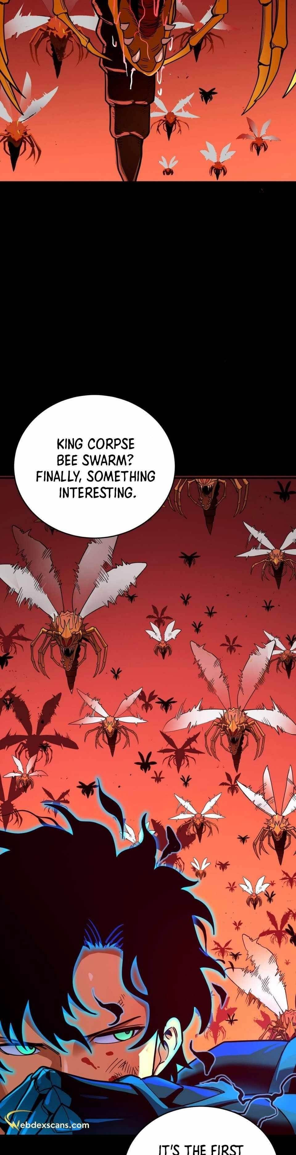 I Am the Angel of Death Chapter 2 - Page 95