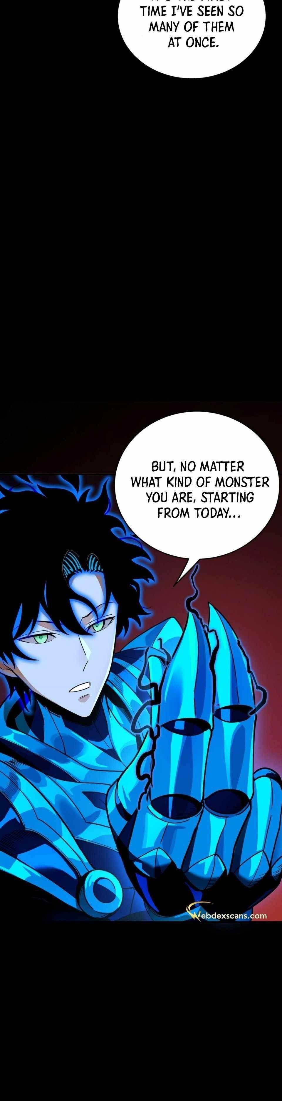 I Am the Angel of Death Chapter 2 - Page 96