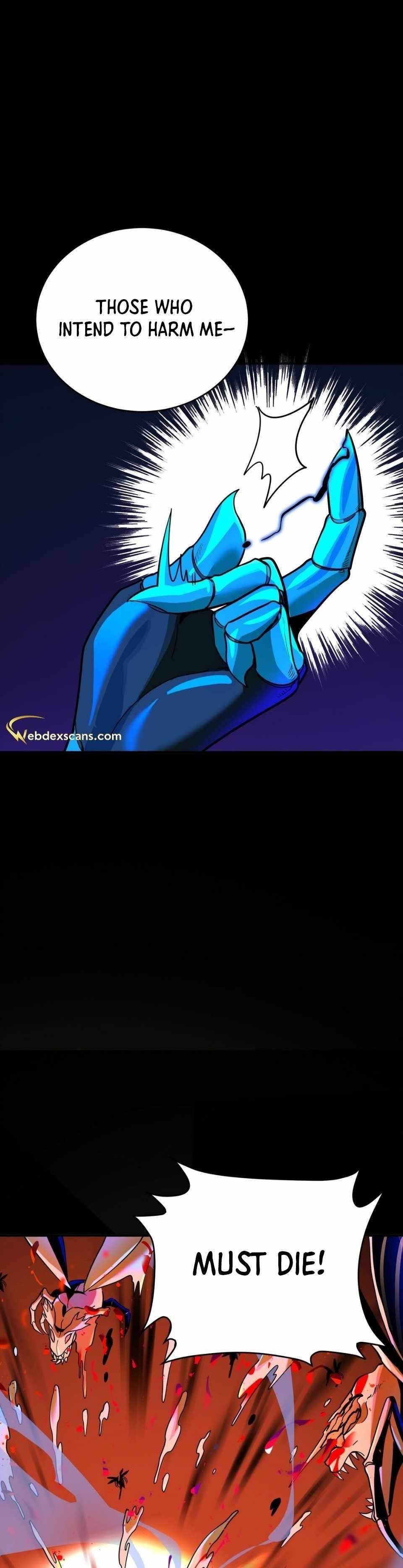 I Am the Angel of Death Chapter 2 - Page 97