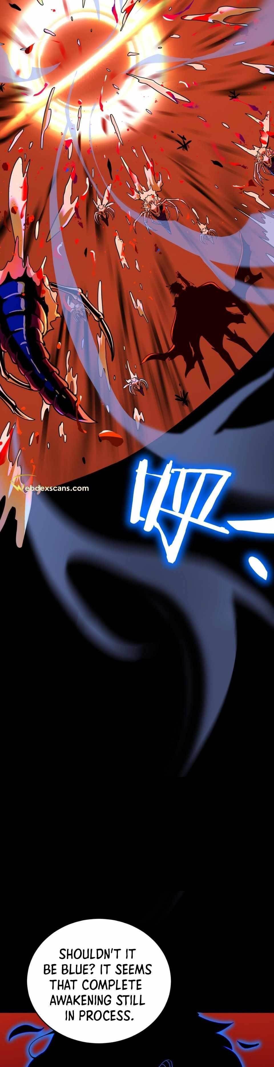 I Am the Angel of Death Chapter 2 - Page 98