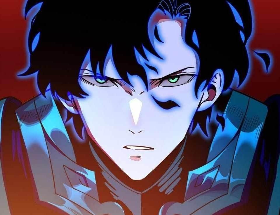 I Am the Angel of Death Chapter 2 - Page 99