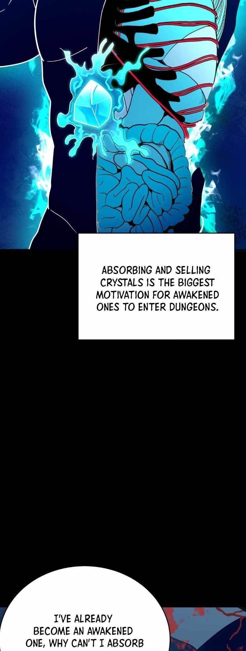 I Am the Angel of Death Chapter 3 - Page 10