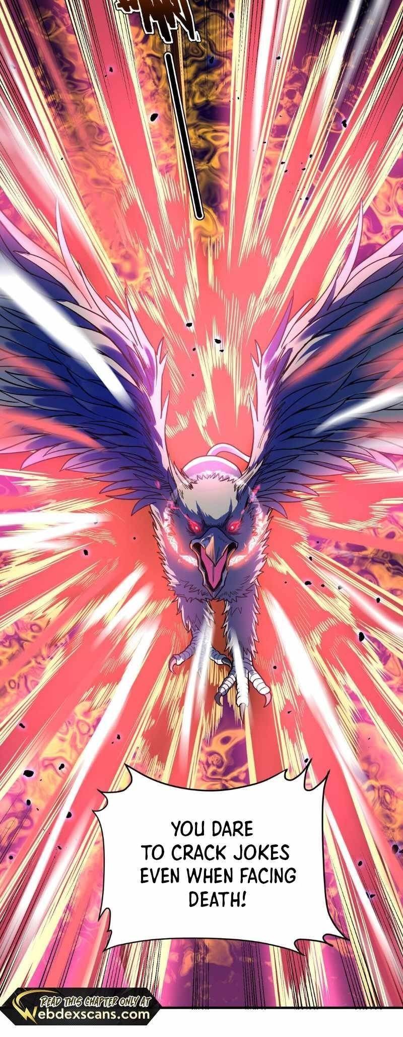 I Am the Angel of Death Chapter 3 - Page 101