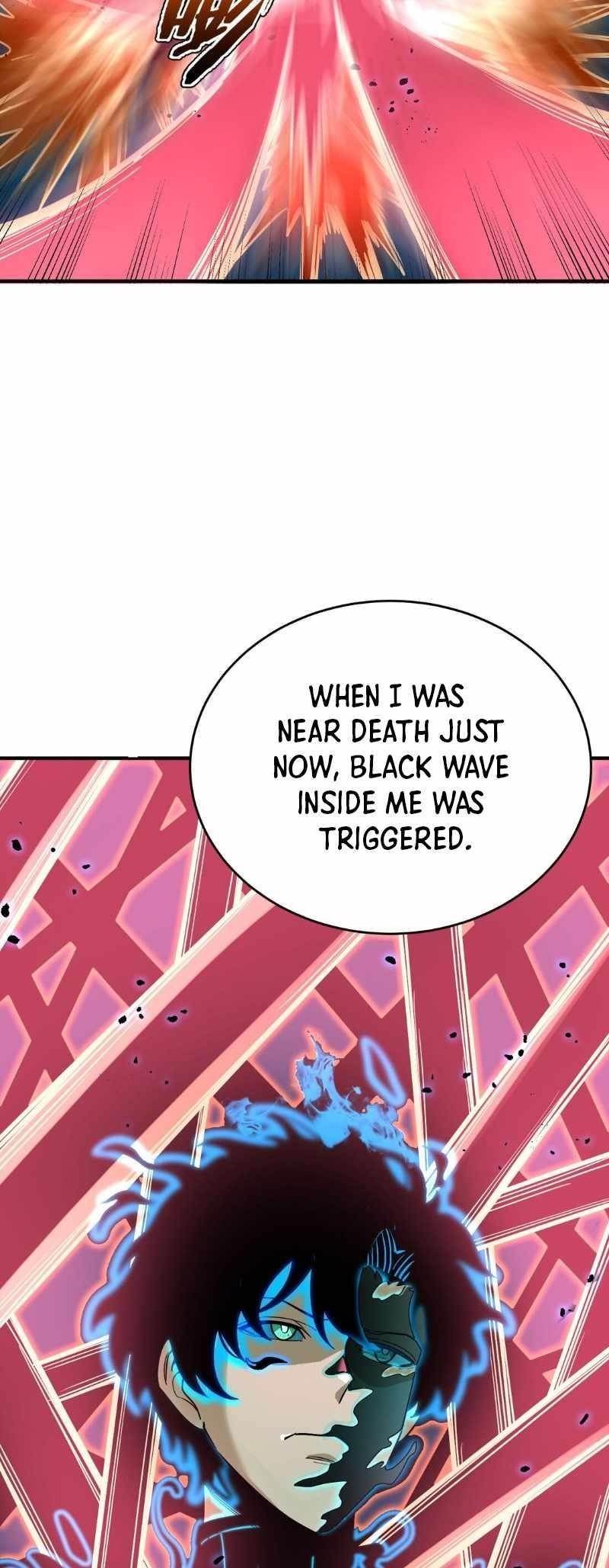 I Am the Angel of Death Chapter 3 - Page 103