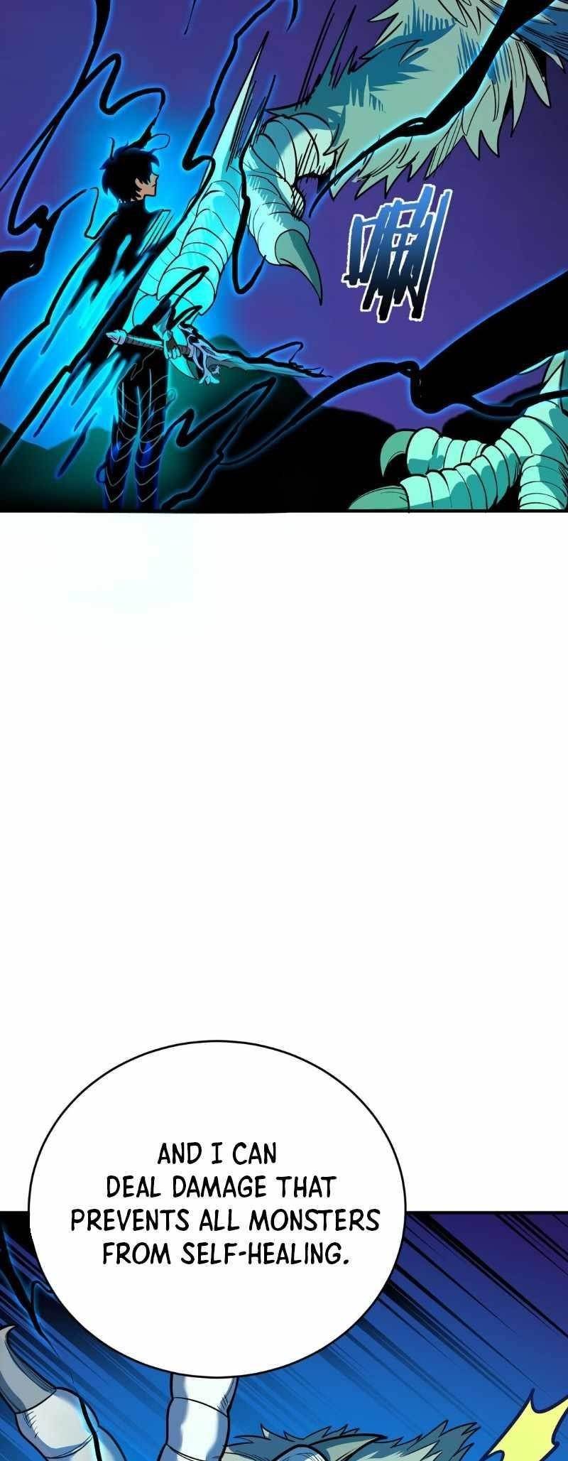 I Am the Angel of Death Chapter 3 - Page 105