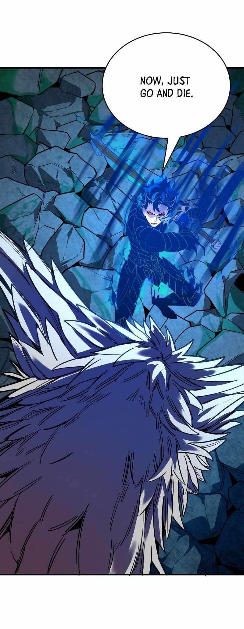 I Am the Angel of Death Chapter 3 - Page 108