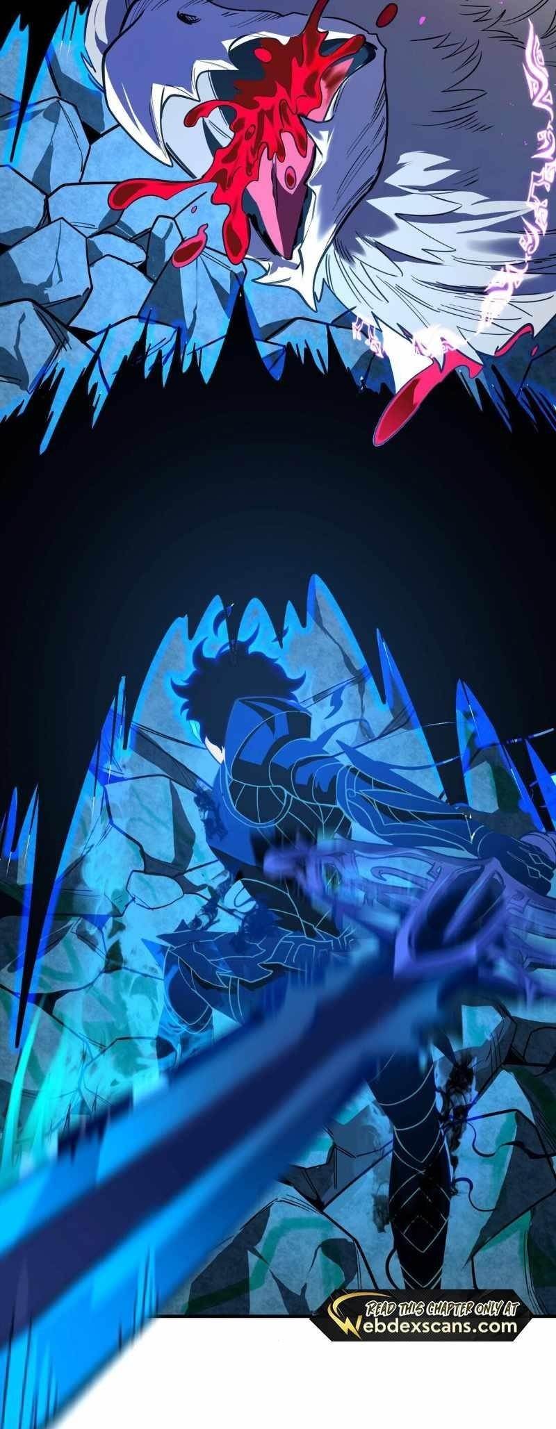 I Am the Angel of Death Chapter 3 - Page 111