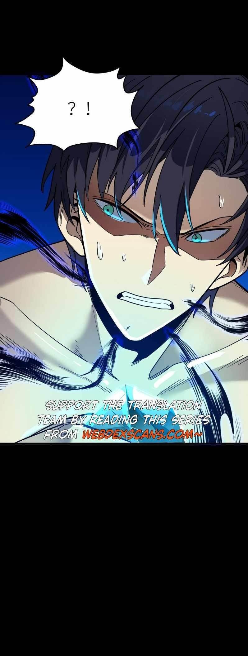 I Am the Angel of Death Chapter 3 - Page 12