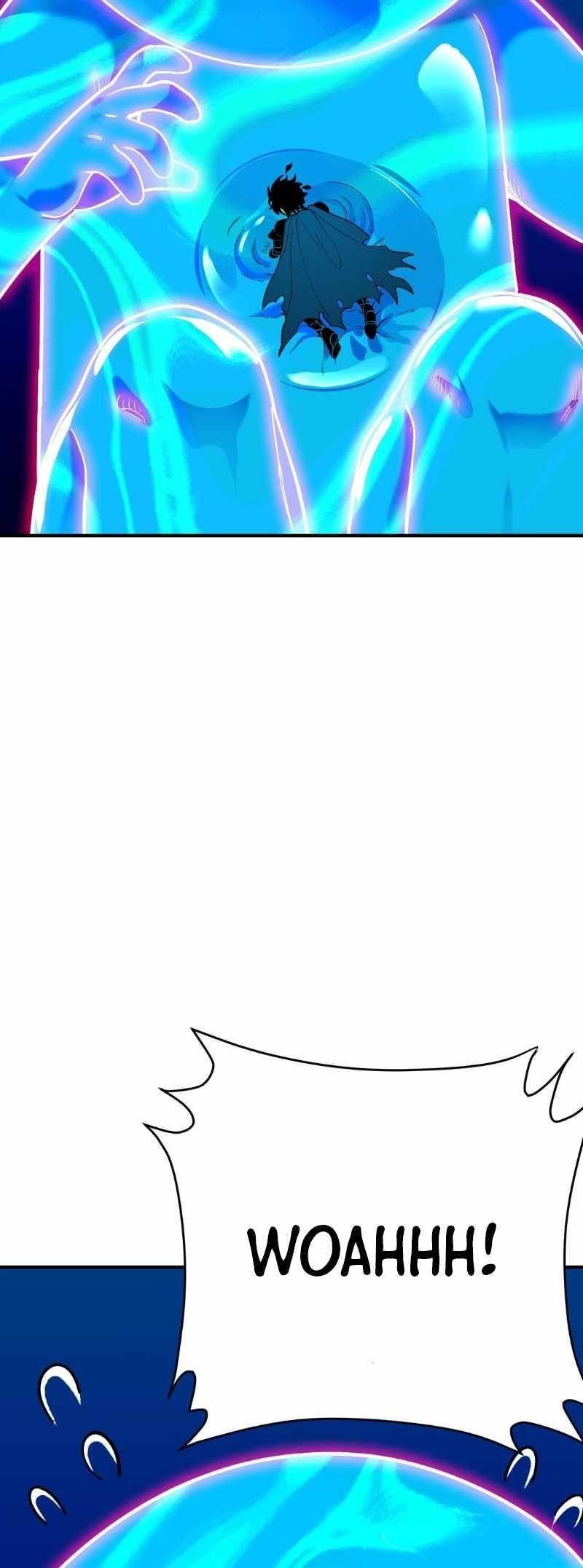 I Am the Angel of Death Chapter 3 - Page 127