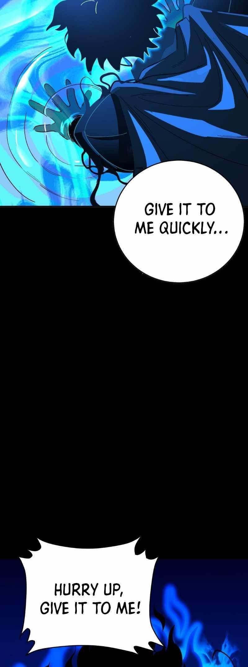 I Am the Angel of Death Chapter 3 - Page 129