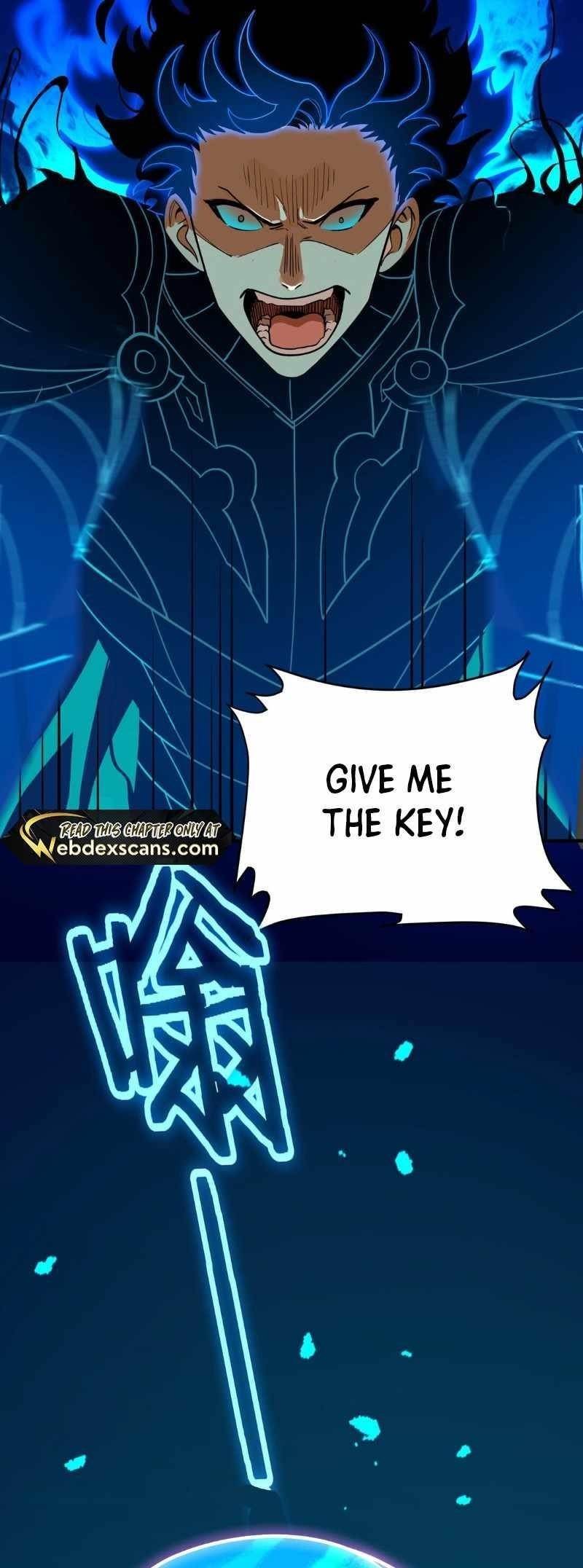 I Am the Angel of Death Chapter 3 - Page 130