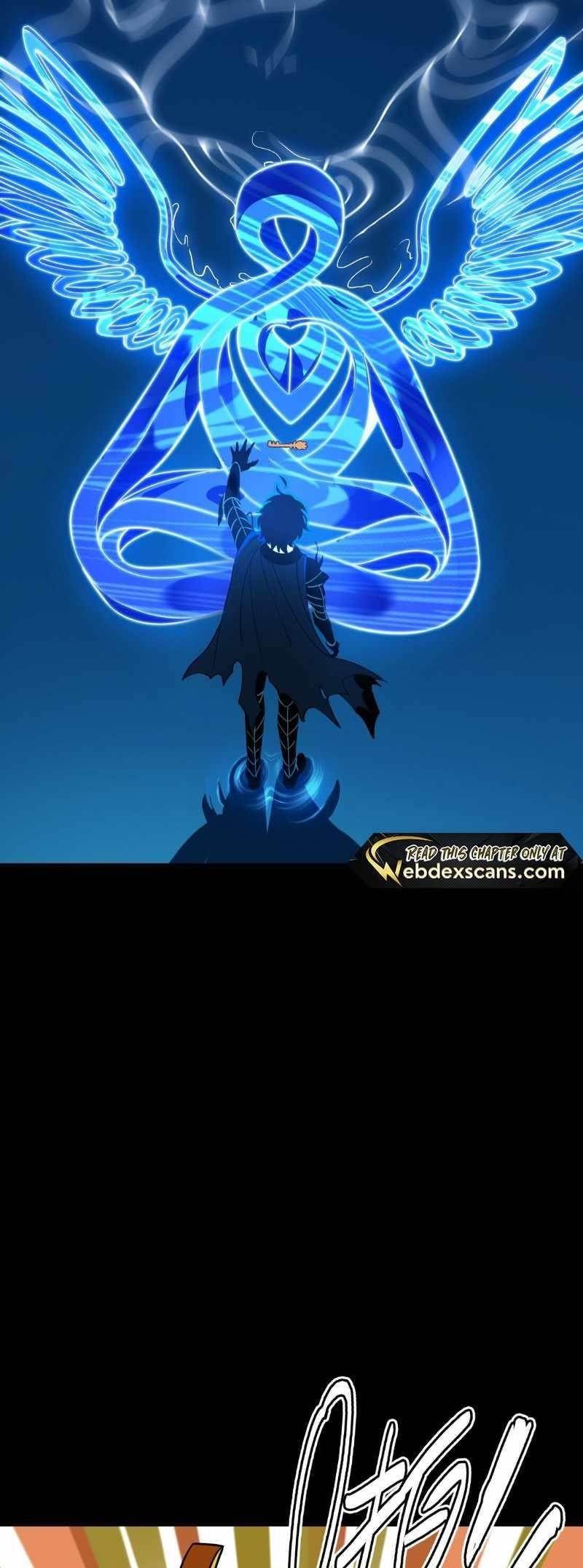 I Am the Angel of Death Chapter 3 - Page 135