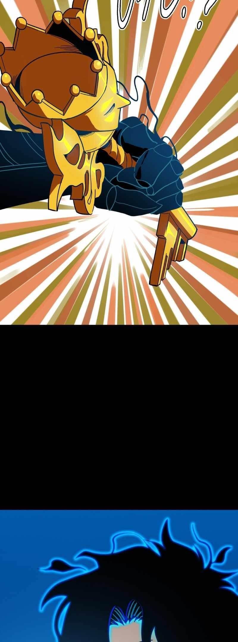 I Am the Angel of Death Chapter 3 - Page 136