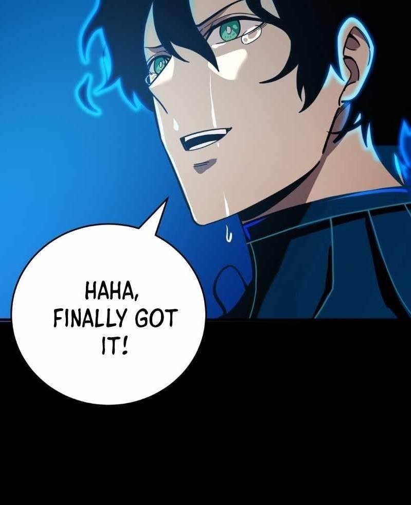 I Am the Angel of Death Chapter 3 - Page 137