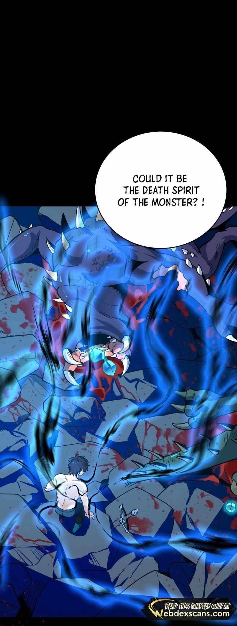 I Am the Angel of Death Chapter 3 - Page 14