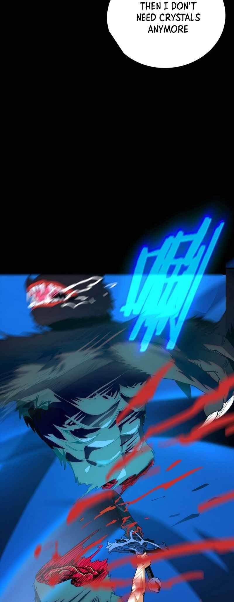 I Am the Angel of Death Chapter 3 - Page 16