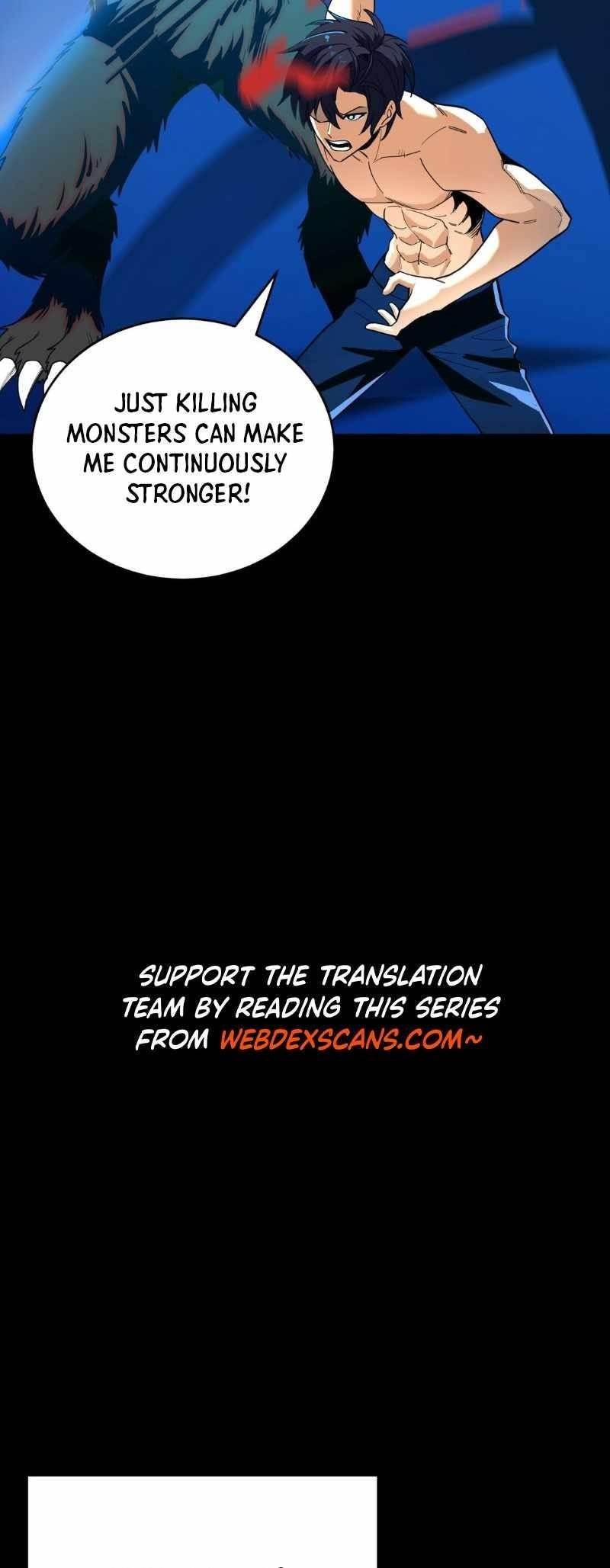 I Am the Angel of Death Chapter 3 - Page 17