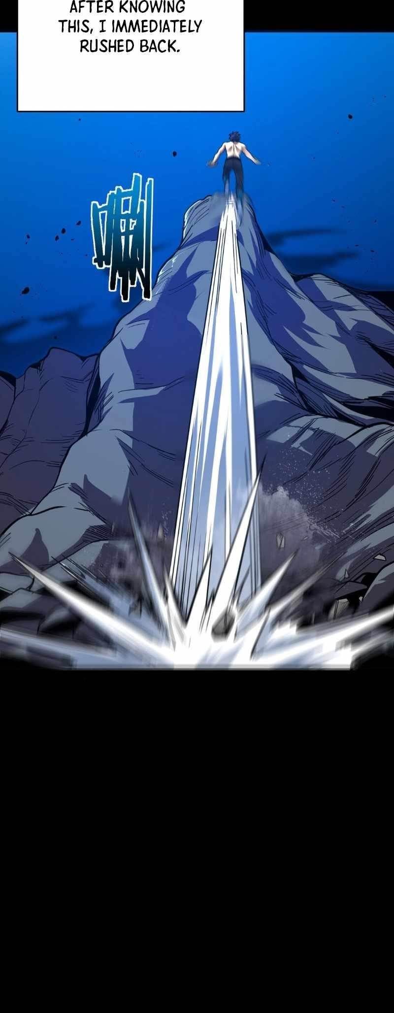 I Am the Angel of Death Chapter 3 - Page 18