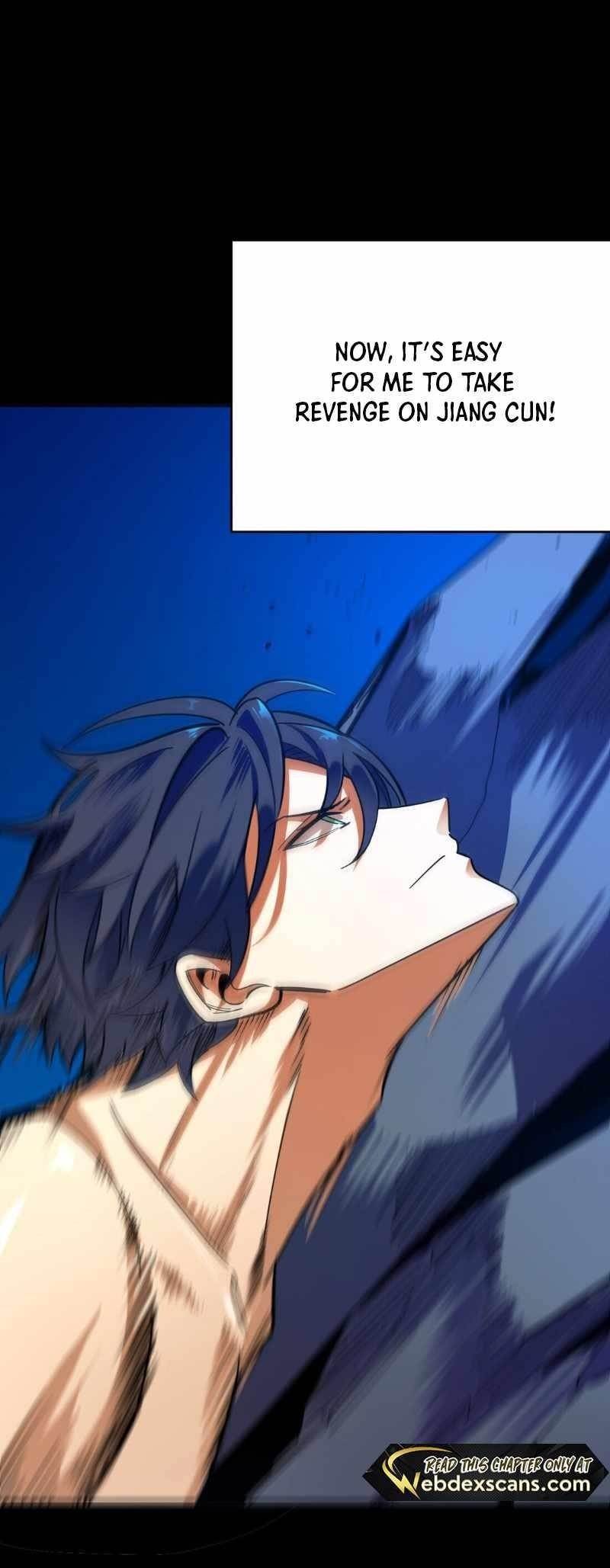 I Am the Angel of Death Chapter 3 - Page 19