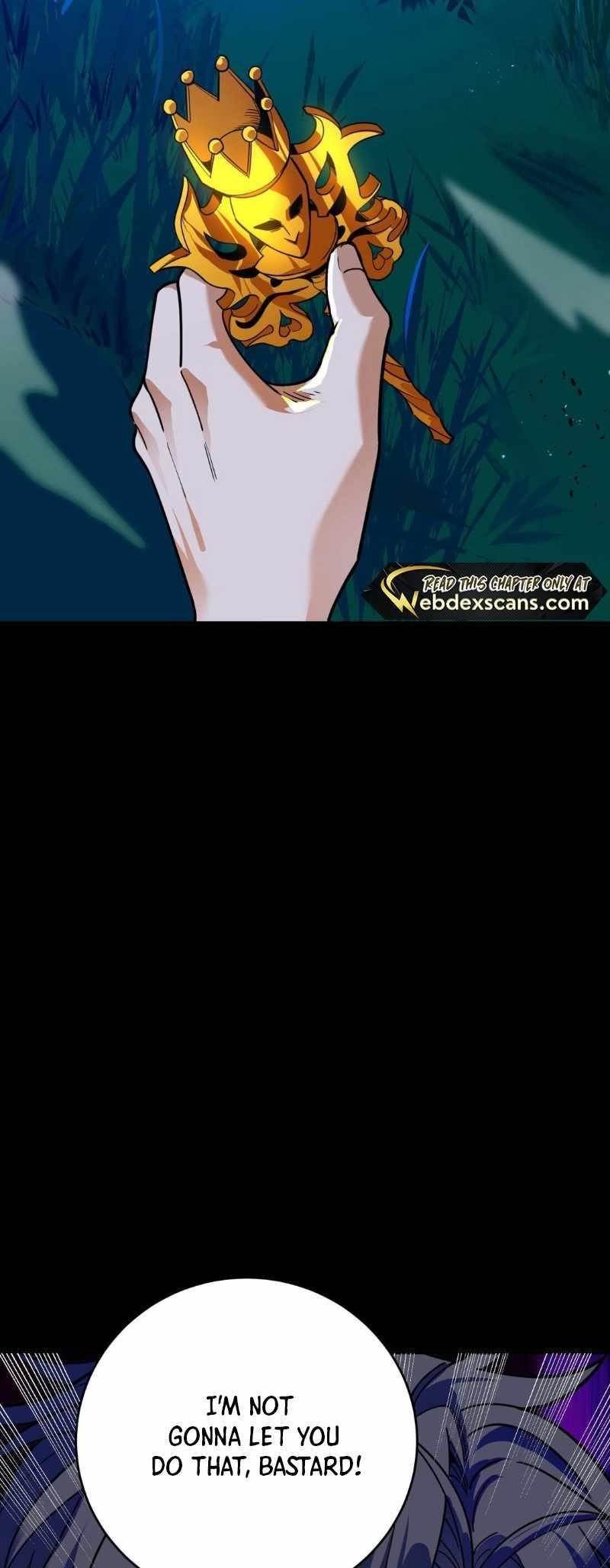 I Am the Angel of Death Chapter 3 - Page 23