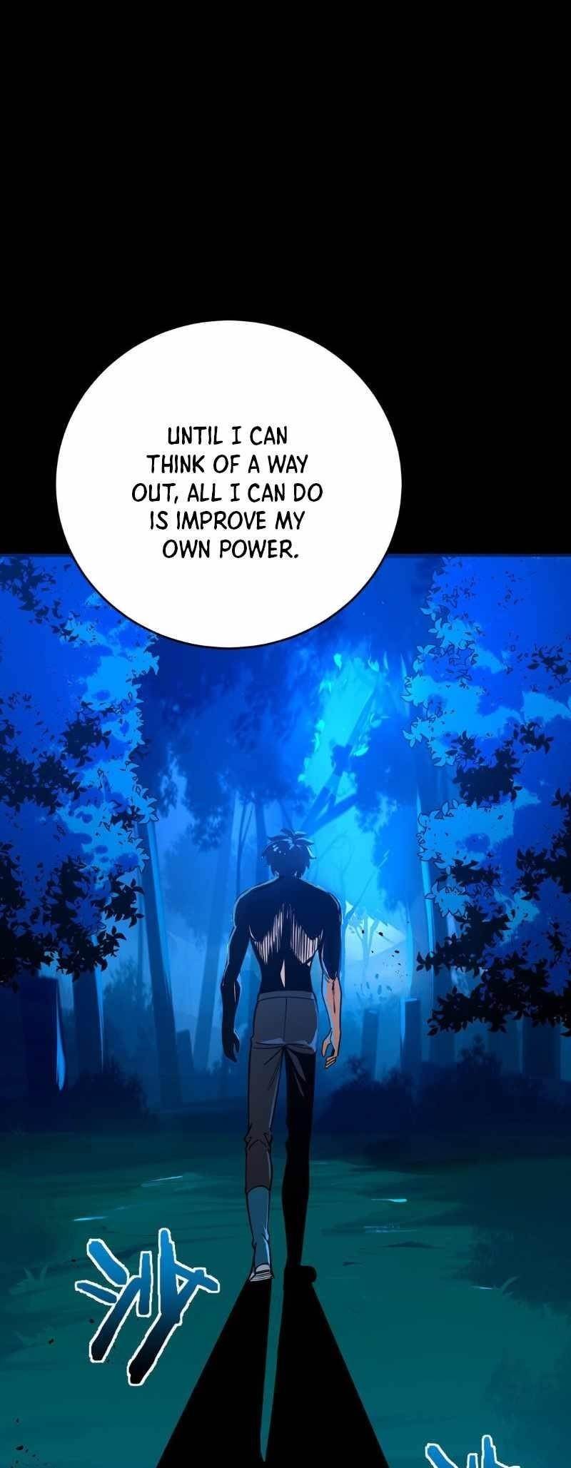 I Am the Angel of Death Chapter 3 - Page 25