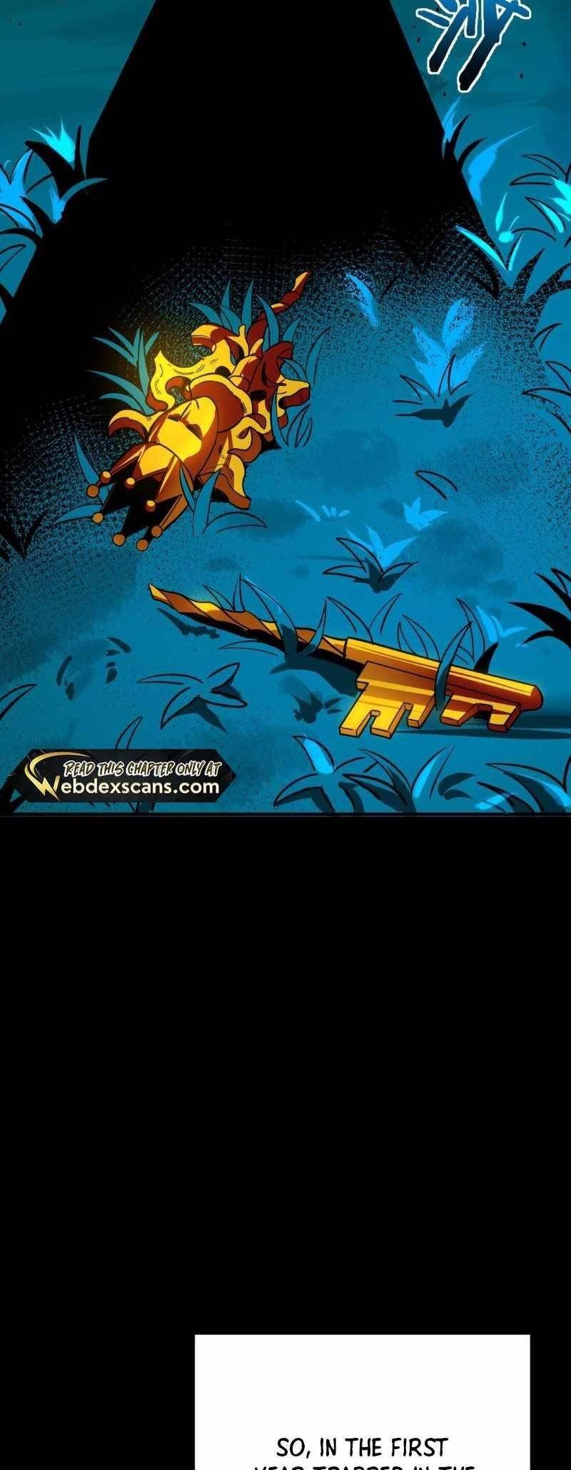 I Am the Angel of Death Chapter 3 - Page 26