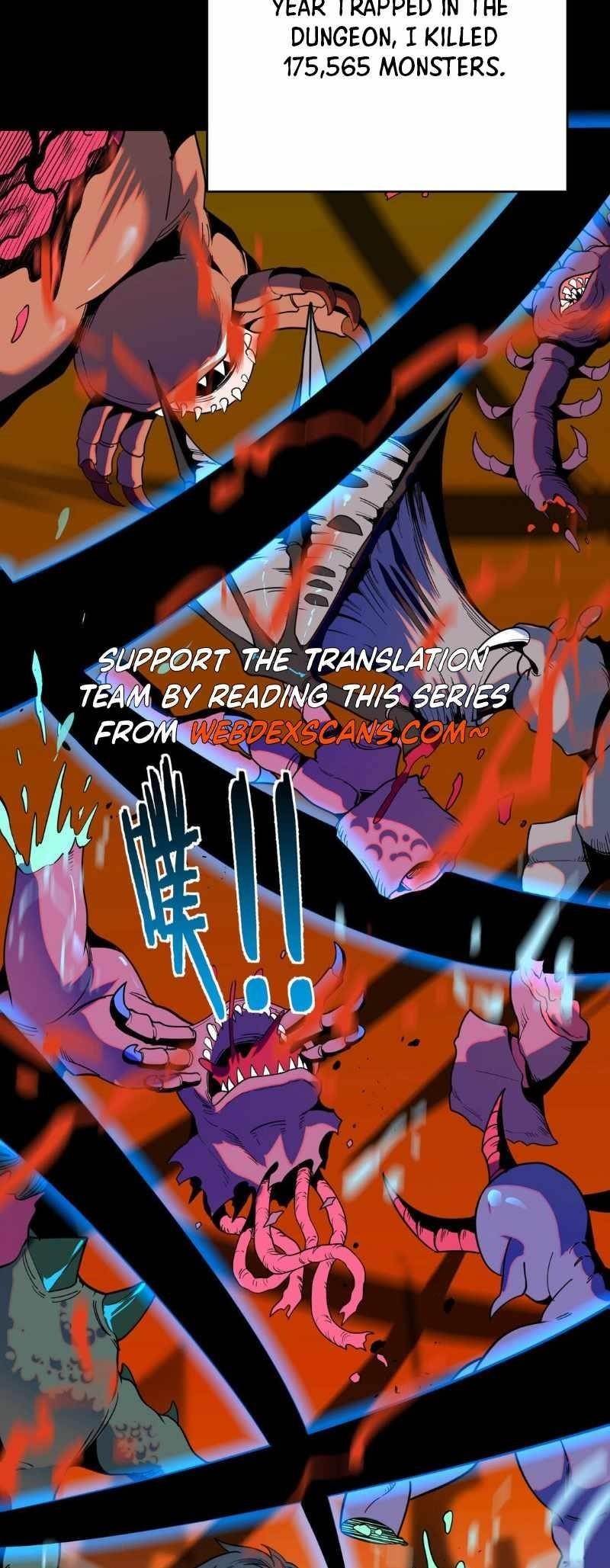 I Am the Angel of Death Chapter 3 - Page 27