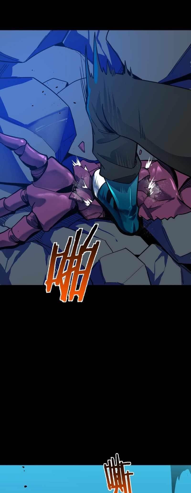 I Am the Angel of Death Chapter 3 - Page 29