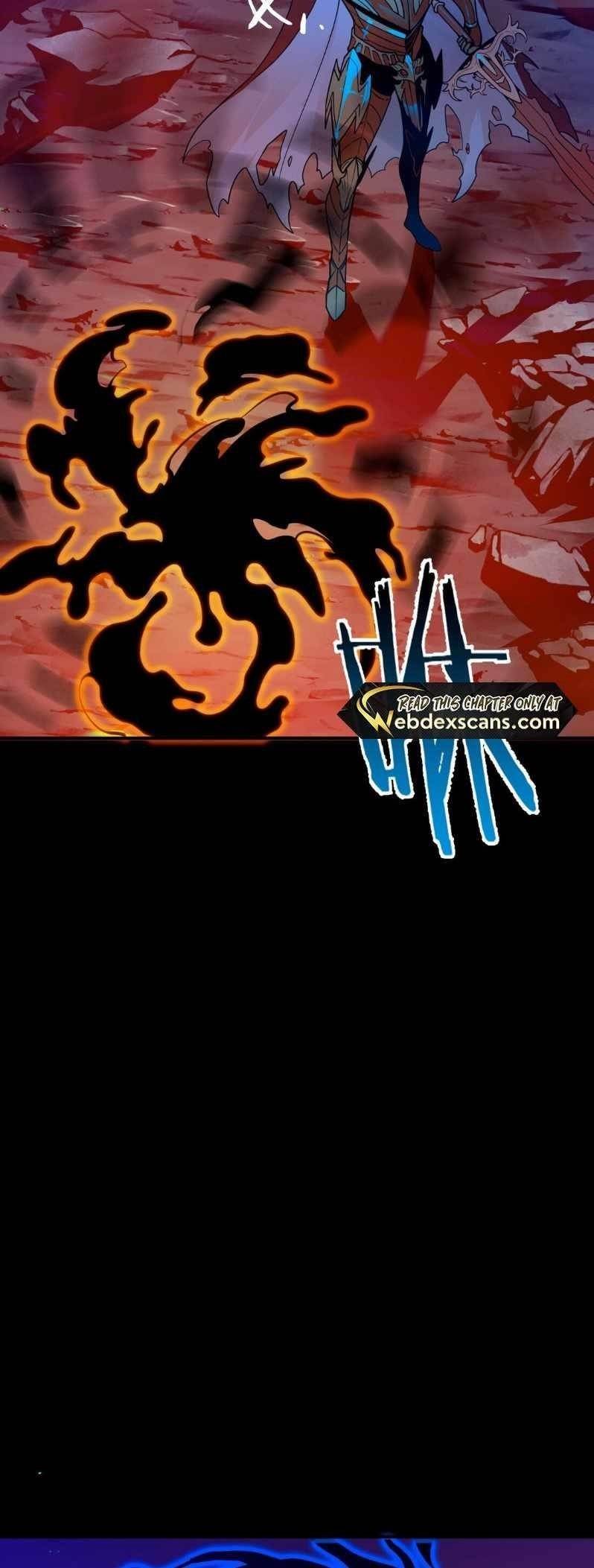 I Am the Angel of Death Chapter 3 - Page 3