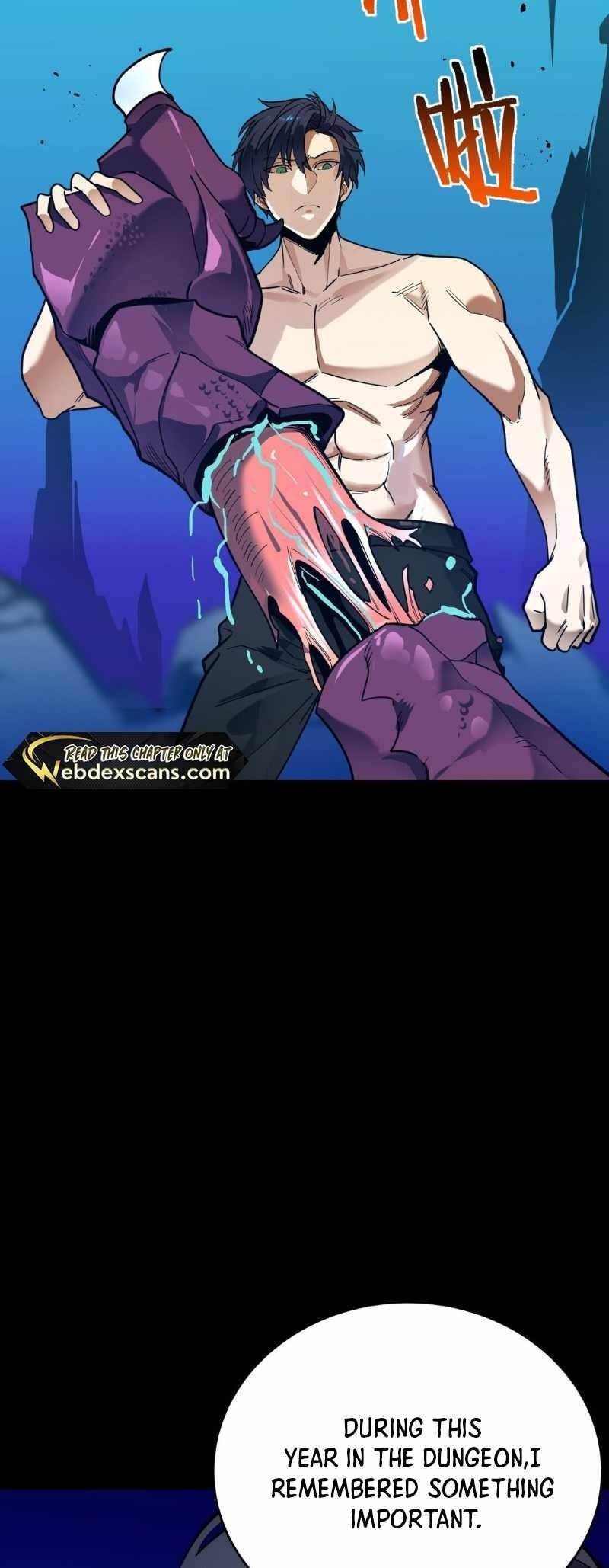 I Am the Angel of Death Chapter 3 - Page 30