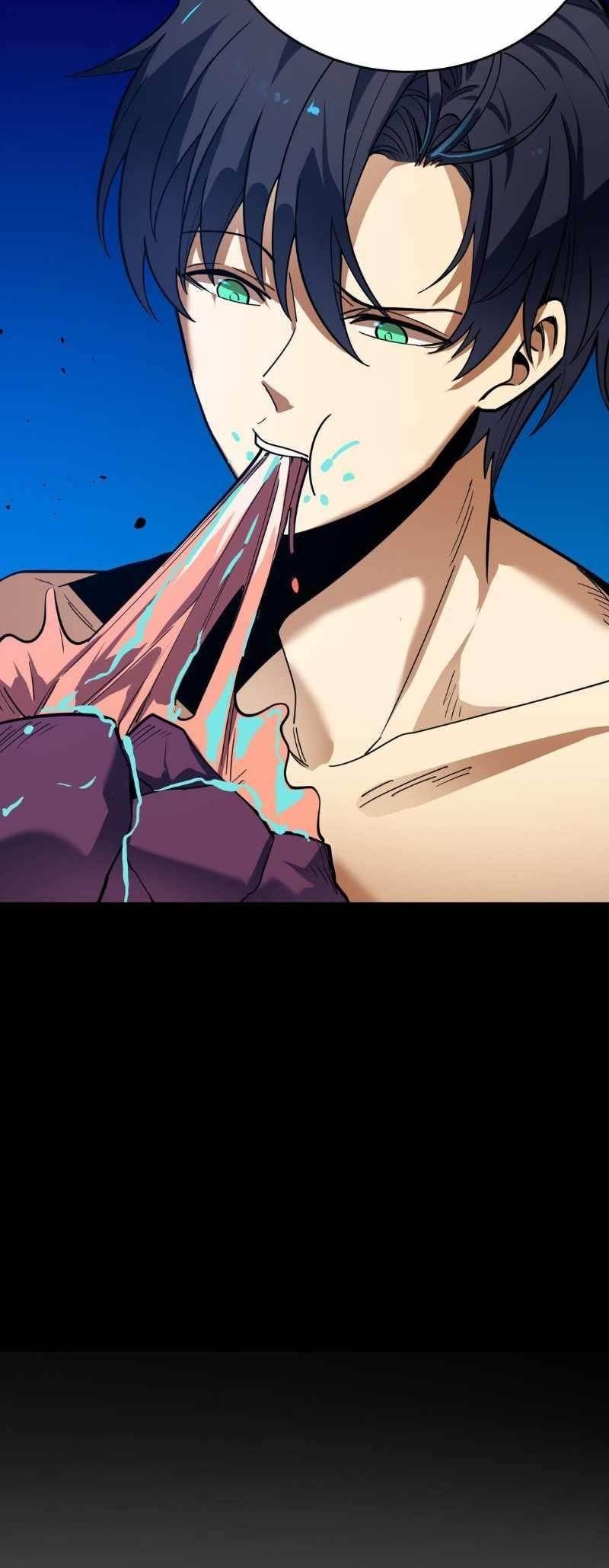 I Am the Angel of Death Chapter 3 - Page 31