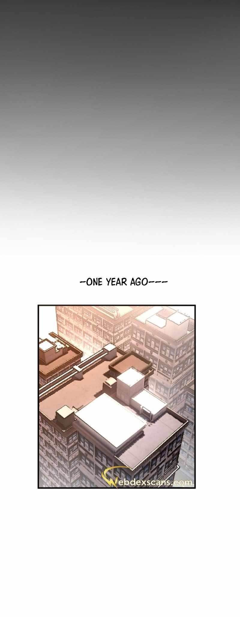 I Am the Angel of Death Chapter 3 - Page 32