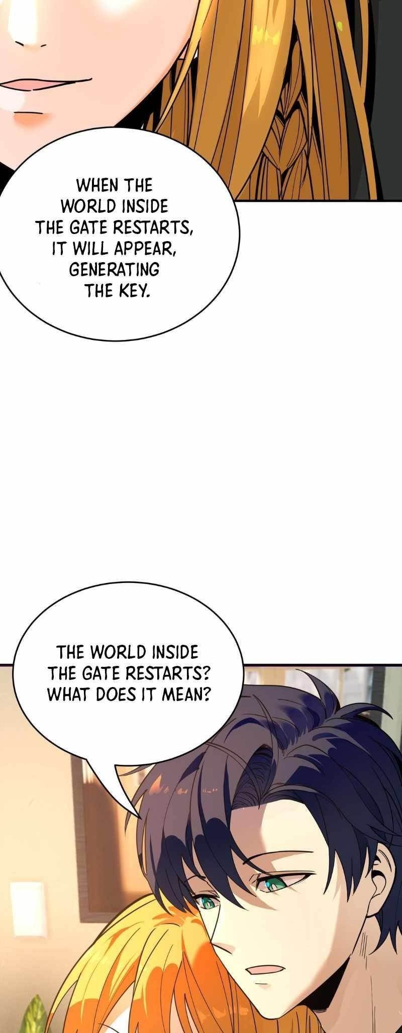 I Am the Angel of Death Chapter 3 - Page 36