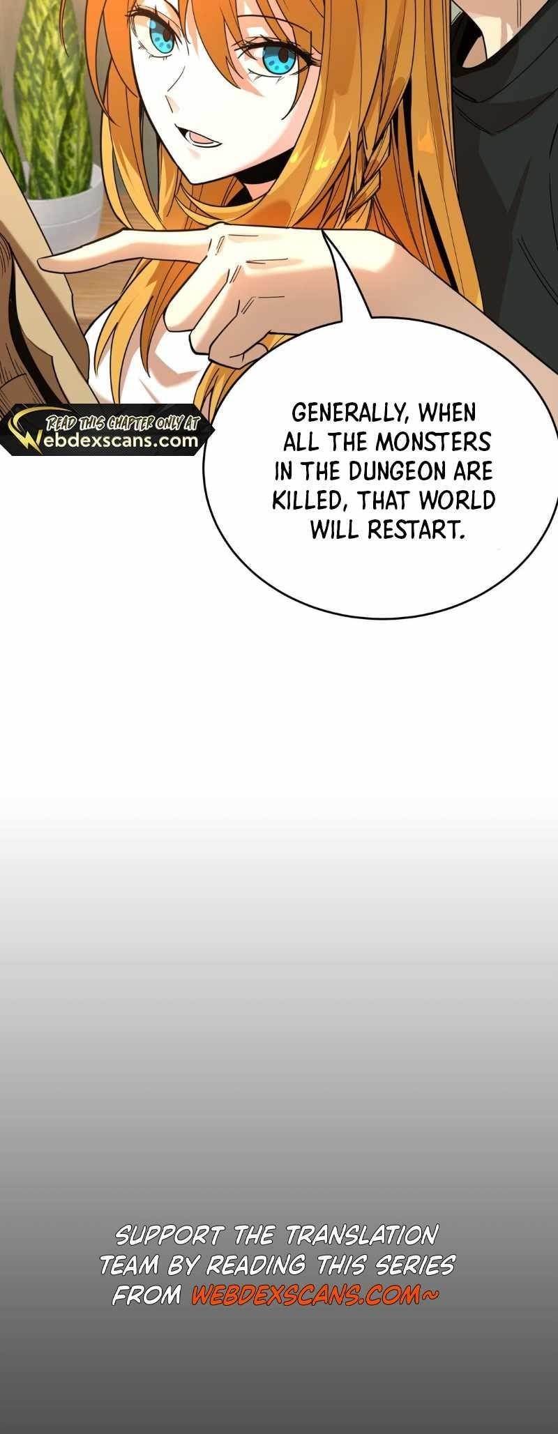 I Am the Angel of Death Chapter 3 - Page 37