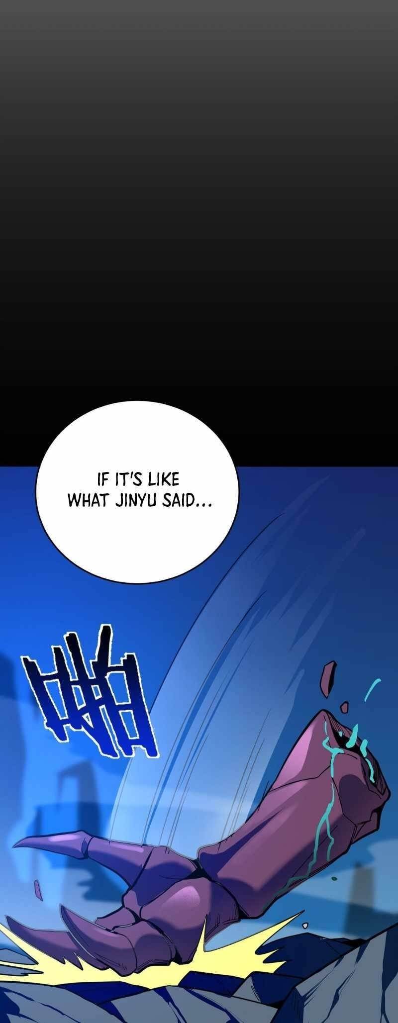 I Am the Angel of Death Chapter 3 - Page 38