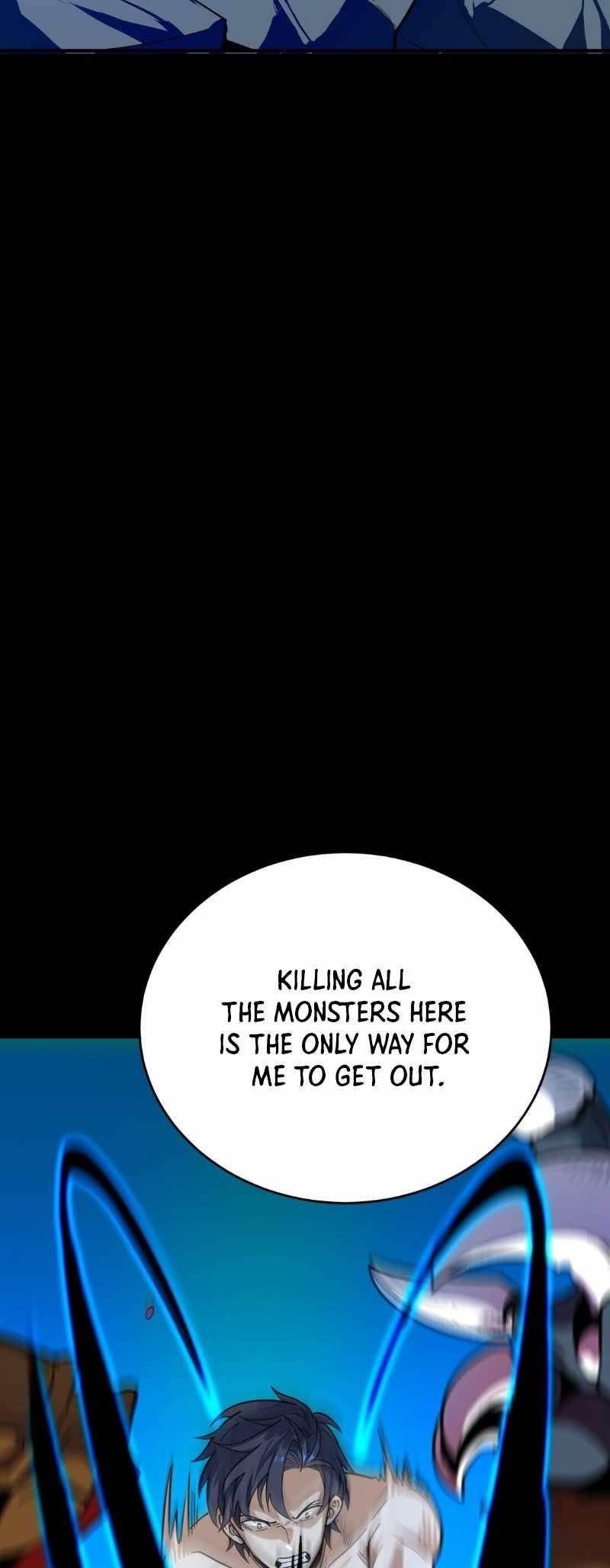 I Am the Angel of Death Chapter 3 - Page 39