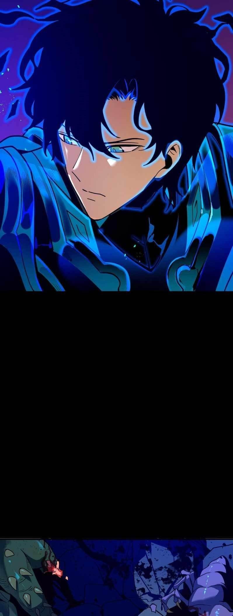 I Am the Angel of Death Chapter 3 - Page 4