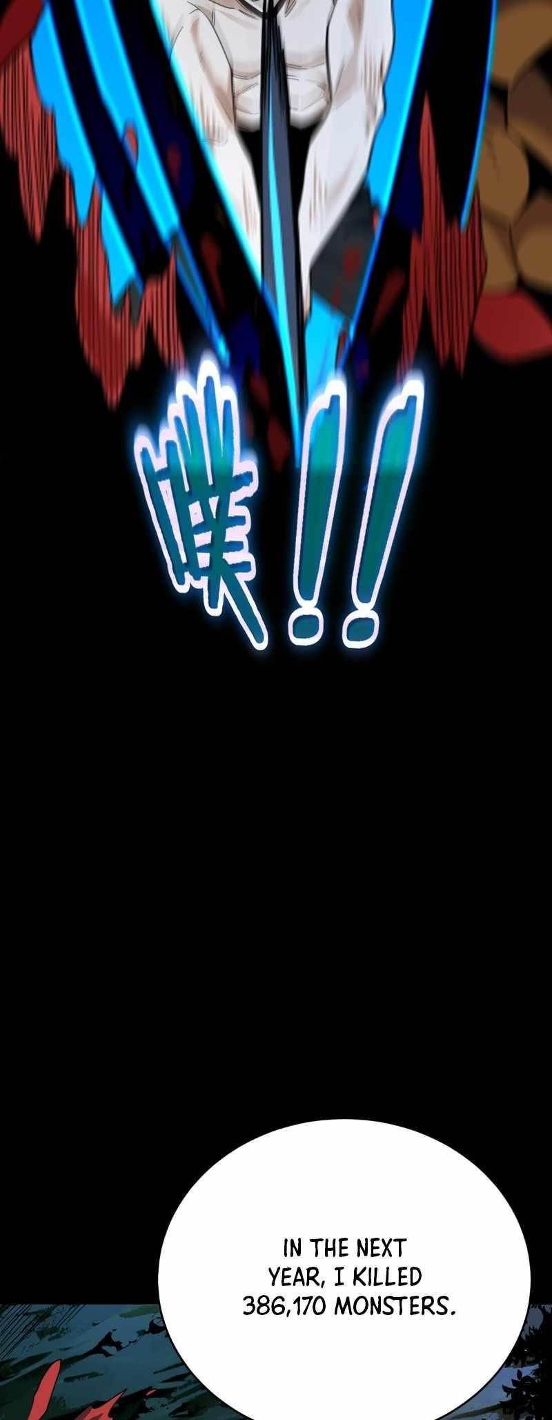 I Am the Angel of Death Chapter 3 - Page 40