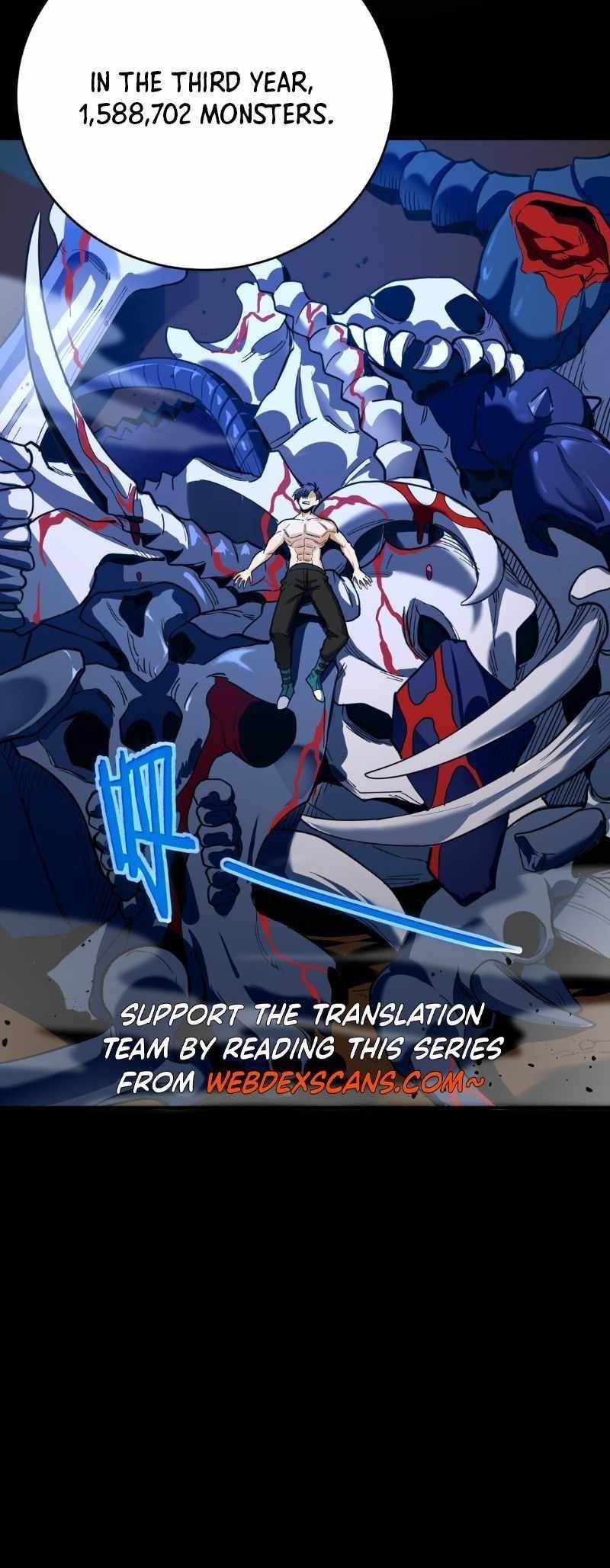 I Am the Angel of Death Chapter 3 - Page 42