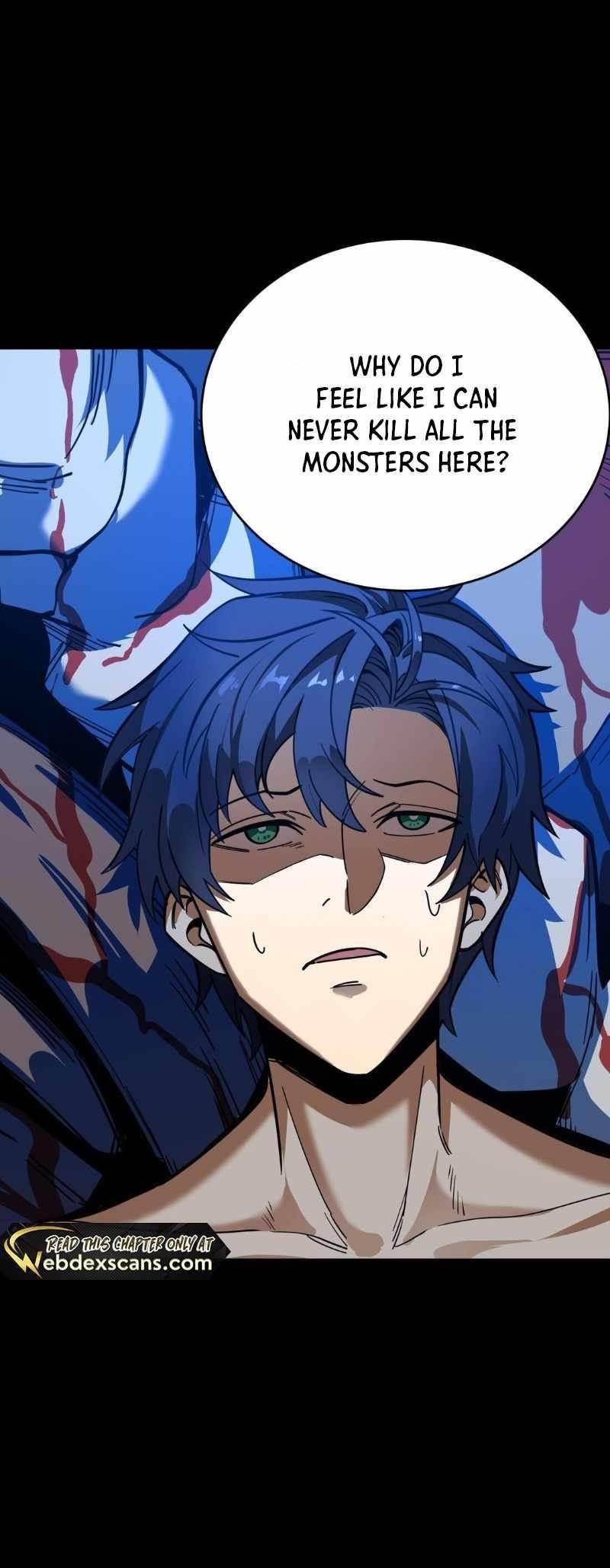 I Am the Angel of Death Chapter 3 - Page 44