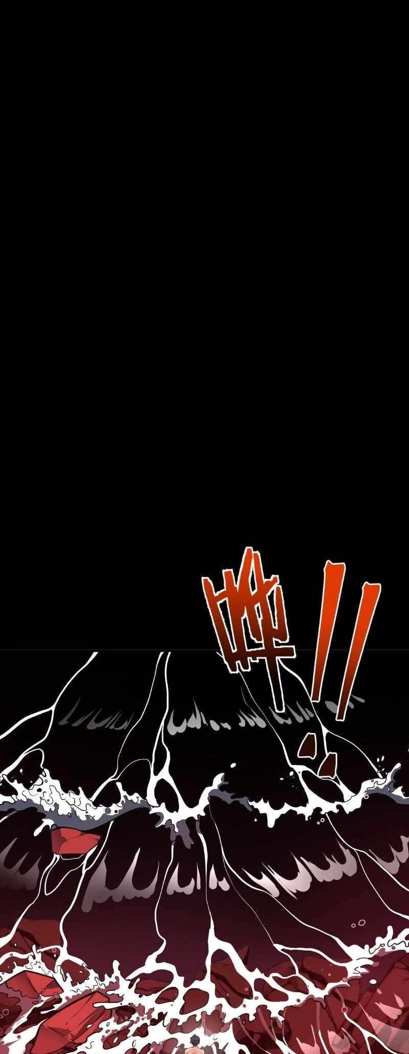 I Am the Angel of Death Chapter 3 - Page 45