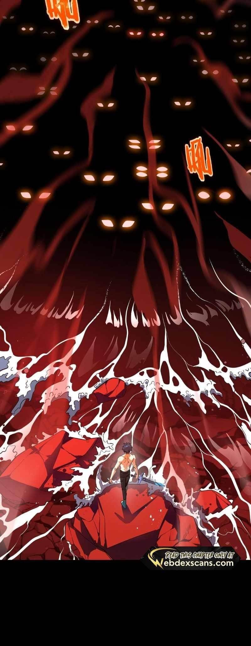 I Am the Angel of Death Chapter 3 - Page 47