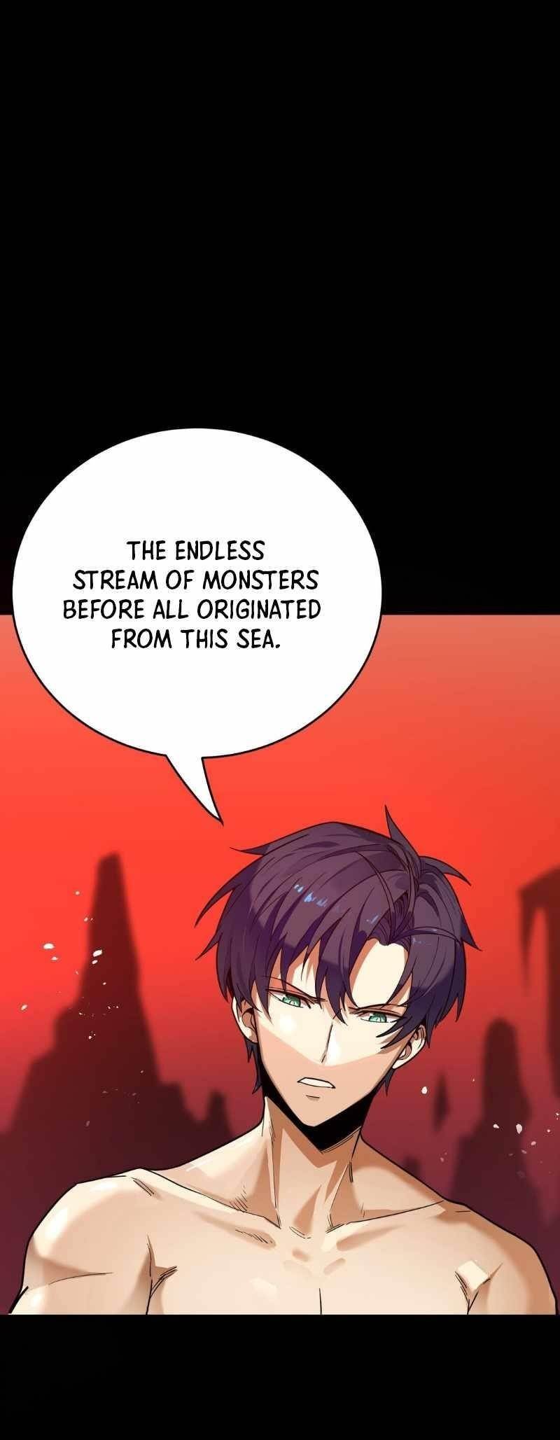 I Am the Angel of Death Chapter 3 - Page 48