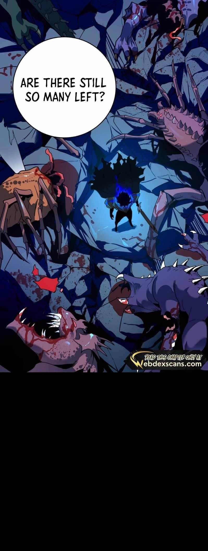 I Am the Angel of Death Chapter 3 - Page 5