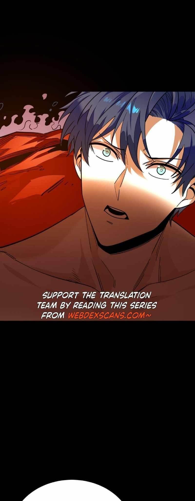 I Am the Angel of Death Chapter 3 - Page 50