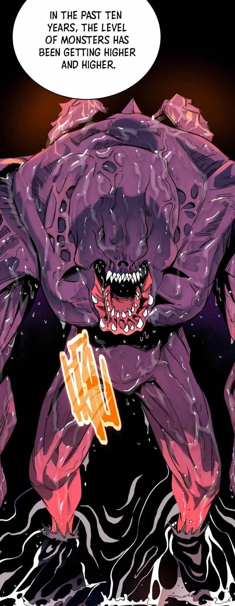 I Am the Angel of Death Chapter 3 - Page 51