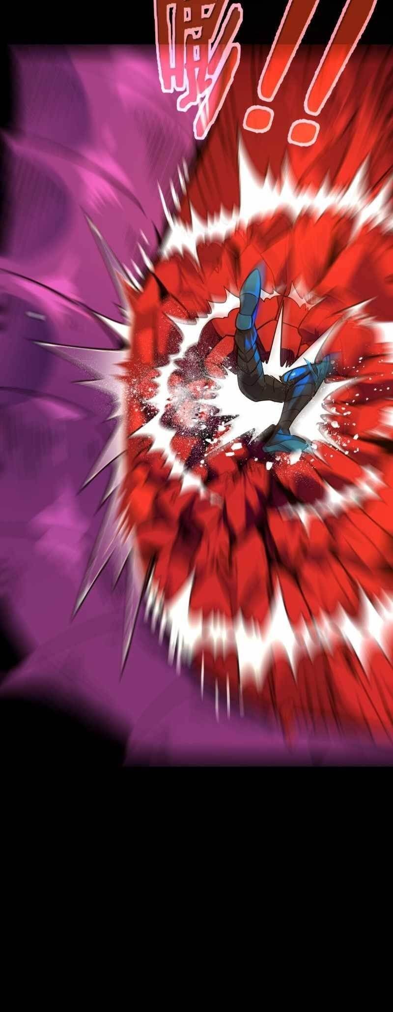 I Am the Angel of Death Chapter 3 - Page 54