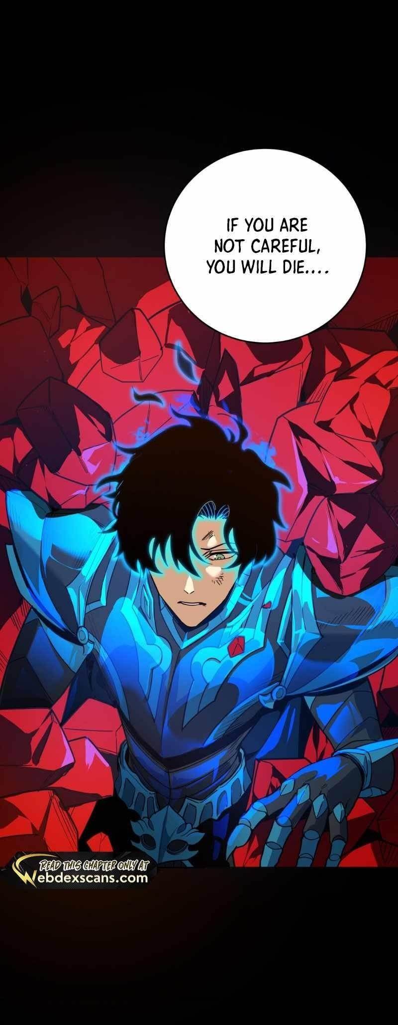 I Am the Angel of Death Chapter 3 - Page 55