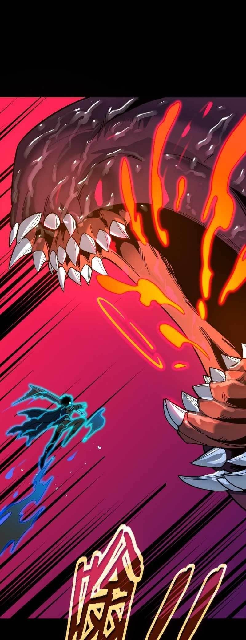 I Am the Angel of Death Chapter 3 - Page 57