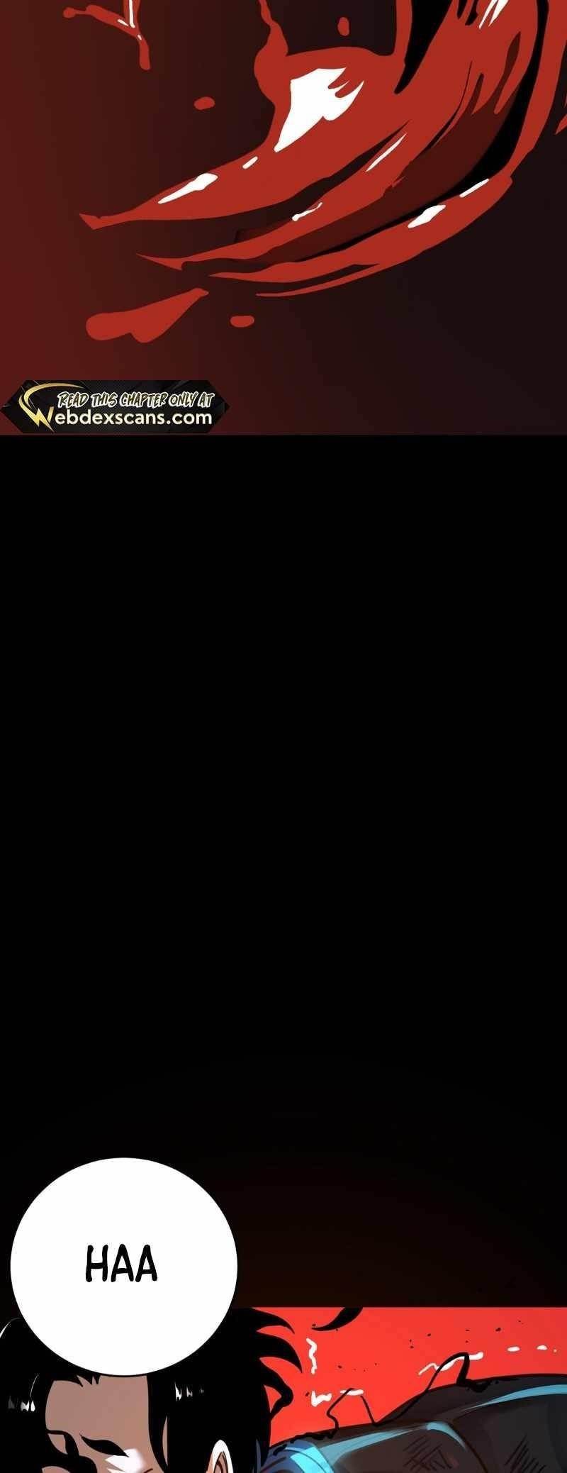 I Am the Angel of Death Chapter 3 - Page 59